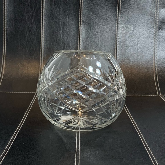 Crystal Legends by Godinger Other - Crystal Legends by Godinger 24% Lead Crystal